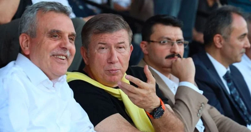 Tanju Çolak: 24 saat ağladım