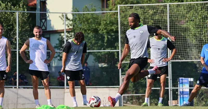 Serik Spor disipline sevk edildi