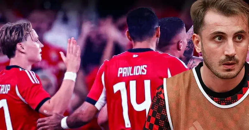 Fenerbahçe nin rakibi Benfica! Kerem Aktürkoğlu kararı, Bruno Lage nin açıklamaları kafa karıştırdı Fanatik Gazetesi Fenerbahçe (FB) Haberleri Spor
