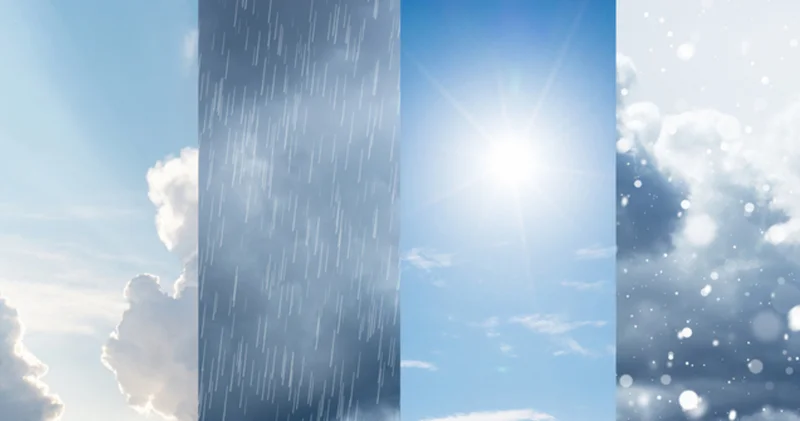 Meteoroloji’den hava durumu uyarısı: Ankara, İzmir, İstanbul hava durumu nasıl olacak?