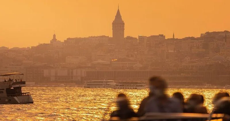 İstanbul için kötü haber: Sıcaklar ara veriyor derken nem bastıracak!