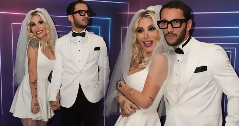 İrem Derici’nin sevgilisinden sürpriz hamle herkesi şaşırttı!