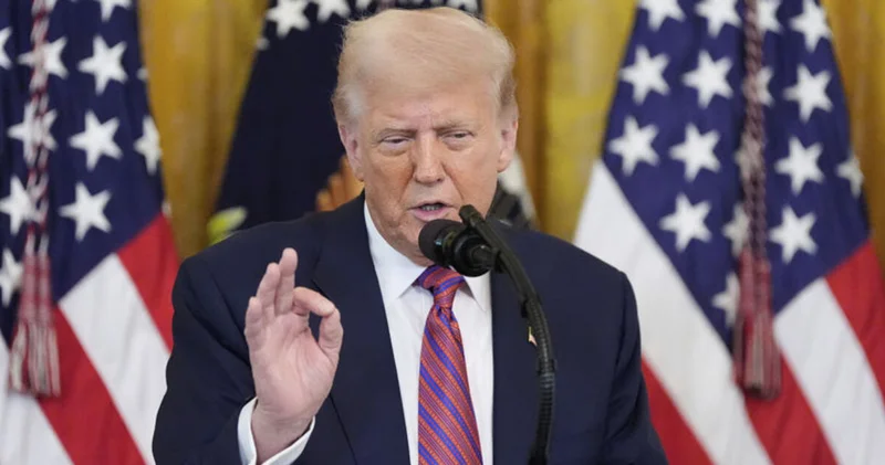 Trump için dinleme egzersizi olacak Dış Haberler