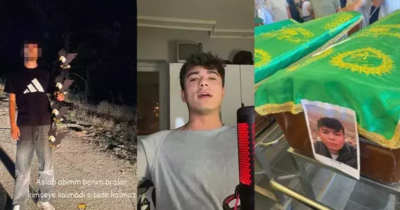 İki aile arasındaki yol verme kavgasında 1 kişi öldü, 4 kişi tutuklandı