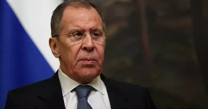 Rusya: Dışişleri Bakanı Lavrov, Alaska’daki zirveye katılacak