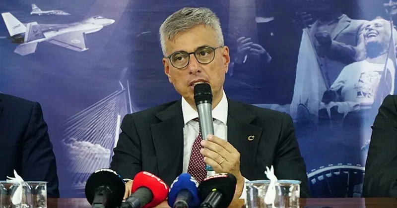 Bakan Memişoğlu duyurdu! Sigaraya karşı mücadele başlıyor: Dumansız Türkiye hedefi