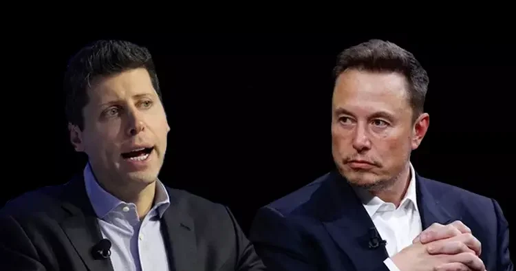 ABD li teknoloji devlerinden karşılıklı suçlamalar! İki ünlü CEO birbirine girdi