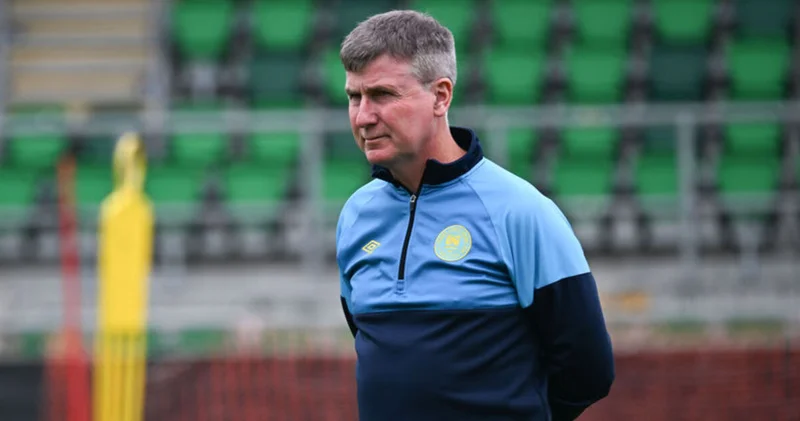 Stephen Kenny: Elimizden geleni yapacağız Futbol Haberleri