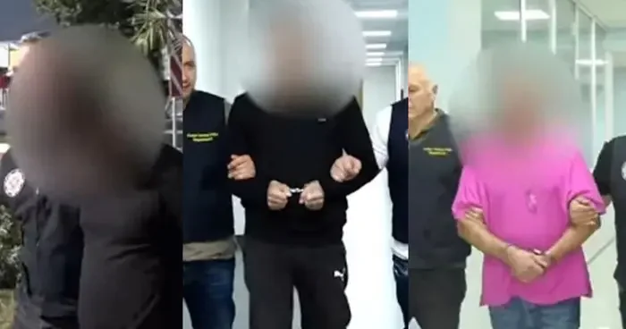Son beş yıldır aranıyorlardı: 12 Türk suçlu Gürcistan da gözaltına alındı! Çete üyeliği, cinayet, yaralama...