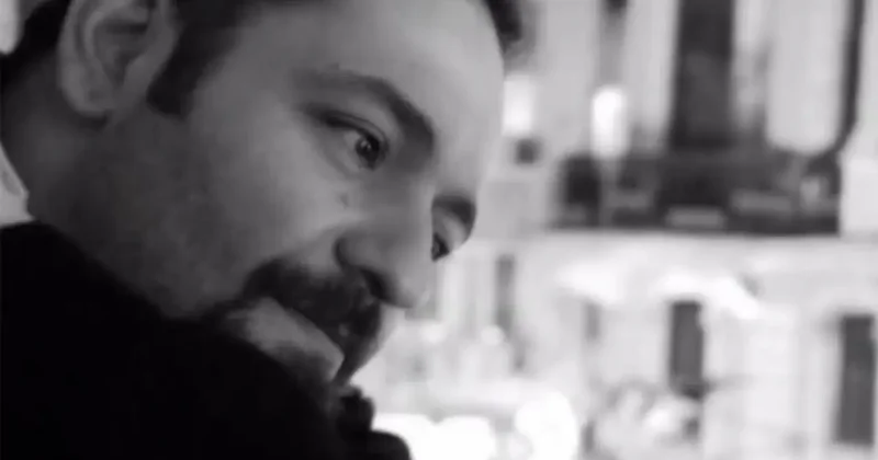 Müzik sektörünün önemli isimlerinden Akif Ertugay hayatını kaybetti