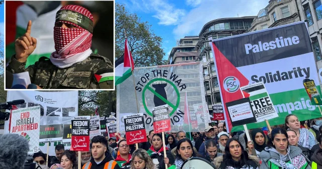 Hamas’tan küresel protesto çağrısı Ortadoğu Haberleri