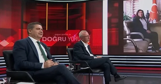 Gazeteci Ertekin den bomba iddia: Muhittin Böcek operasyon haberini alınca AK Parti ye geçmek istedi VİDEO İZLE