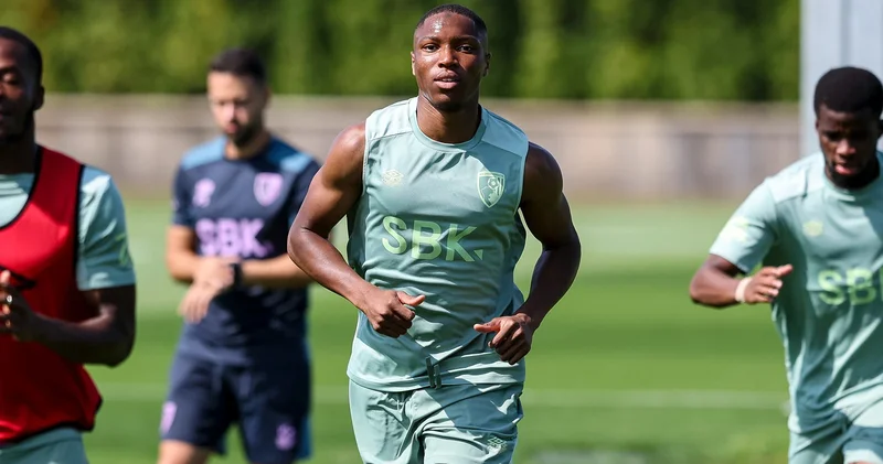 Bournemouth, Bafode Diakite yi kadrosuna kattı