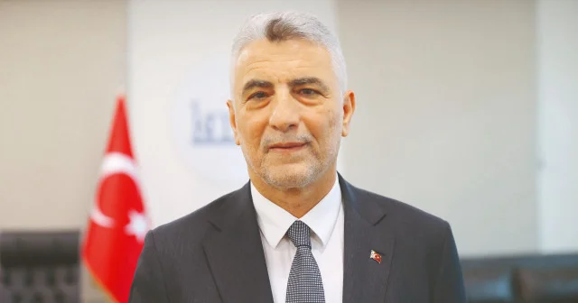 Cari açığı hizmet geliri dengeledi Ekonomi Haberleri