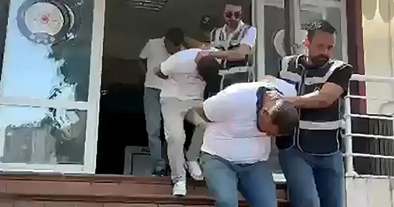 Çocuklarının ameliyatı için biriktirdikleri para ve altınları, ‘polisiz’ diyen dolandırıcılara kaptırdı