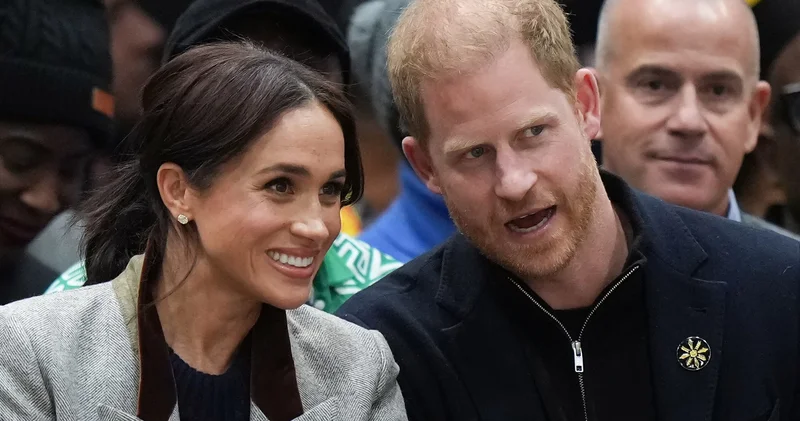 Prens Harry ve Meghan Markle Netflix ile sözleşme yeniledi ama şartlar değişti