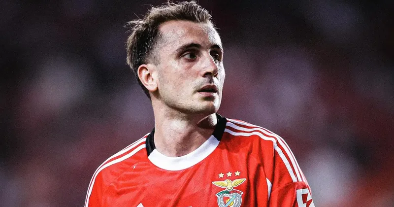 Fenerbahçe, Kerem Aktürkoğlu transferini tamamladı: Aktürkoğlu, imza için bu hafta İstanbul’da olacak