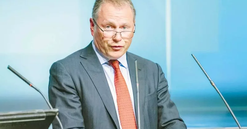 Dev Norveç fonu İsrail’den çıkıyor