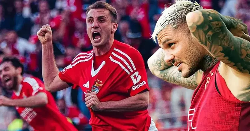 Kerem Aktürkoğlu statement by Maruo Icardi! He was a valuable person for me...