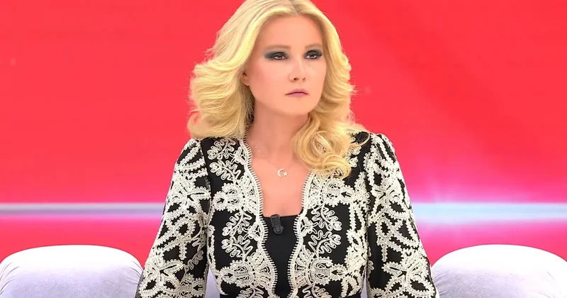 Müge Anlı ile Tatlı Sert ten sevindiren haber! Sabırsızlıkla bekleniyordu