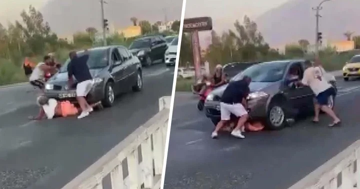 Muğla da alkollü sürücü dehşet saçmıştı! Otomobiliyle çarptığı kadının üzerinden geçmişti... 1 hafta sonra acı haber