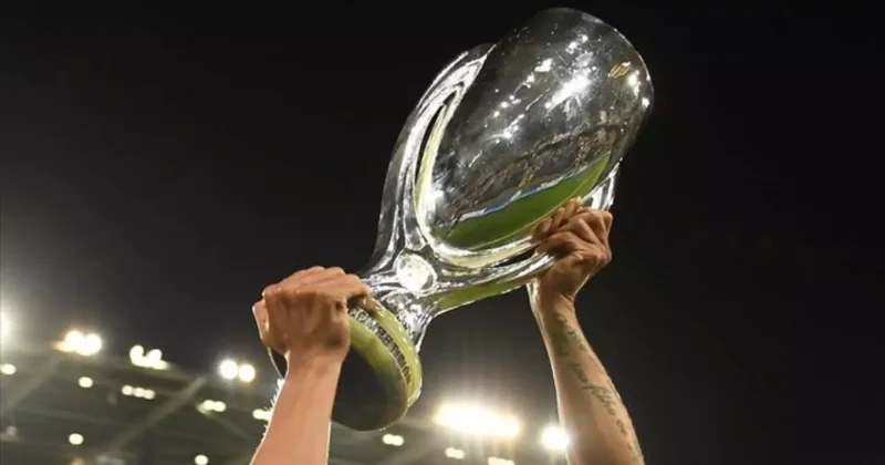 PSG Tottenham maçı bu kanaldan naklen yayınlanacak: PSG Tottenham maçı ne zaman ve saat kaçta?