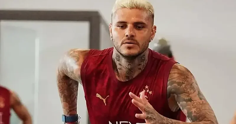 Mauro Icardi den Kerem Aktürkoğlu sözleri: Kariyerinde... Fanatik Spor Haberleri Video