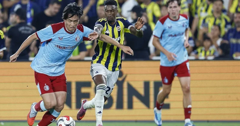 Nelson Semedo: Fiziksel olarak biraz daha iyi olabilirim Sözcü Gazetesi