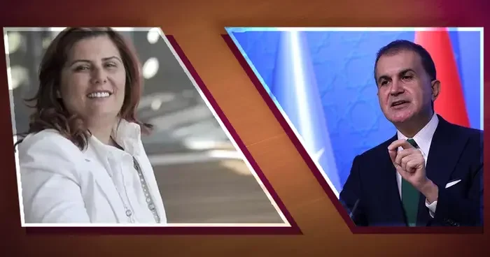 Özel in Çerçioğlu ifadelerine AK Parti den ilk yanıt! Aciz bir savrulma içinde...