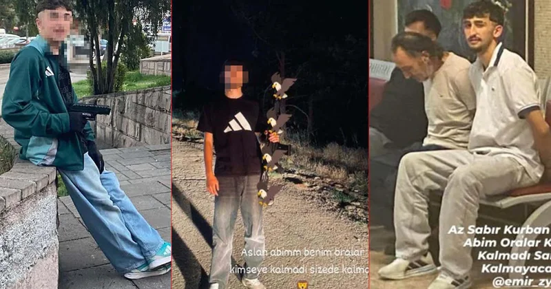 Yol verme kavgası can aldı: 4 tutuklama Sözcü Gazetesi