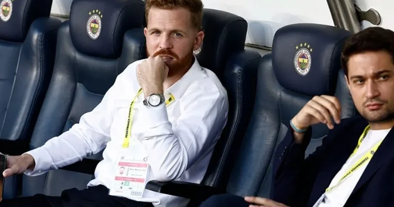 Fenerbahçe de Devin Özek ten transfer müjdesi!