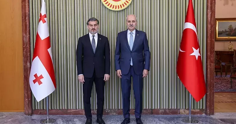 Kurtulmuş: İsrail in Filistin e yaşattıkları sessiz kalan bütün insanlığın ortak ayıbıdır