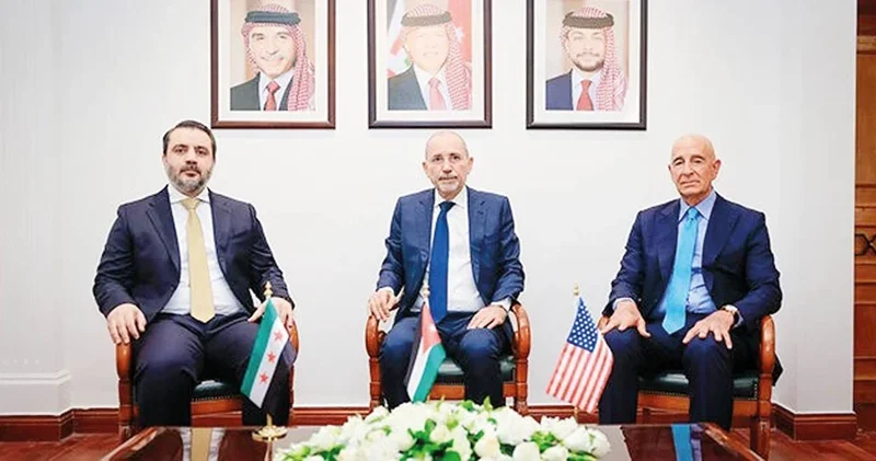 Şam ve SDG arasında gerginlik iddiası