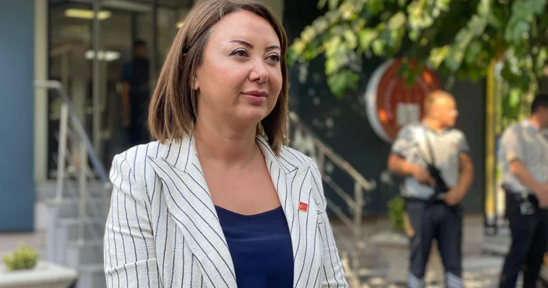 CHP, İBB soruşturmalarına ilişkin HSK ya başvuruda bulundu