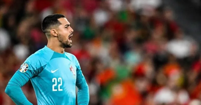 Galatasaray radarına almıştı! İşte Porto nun Diogo Costa için istediği bonservis...
