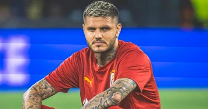 Icardi kadro dışı kaldı