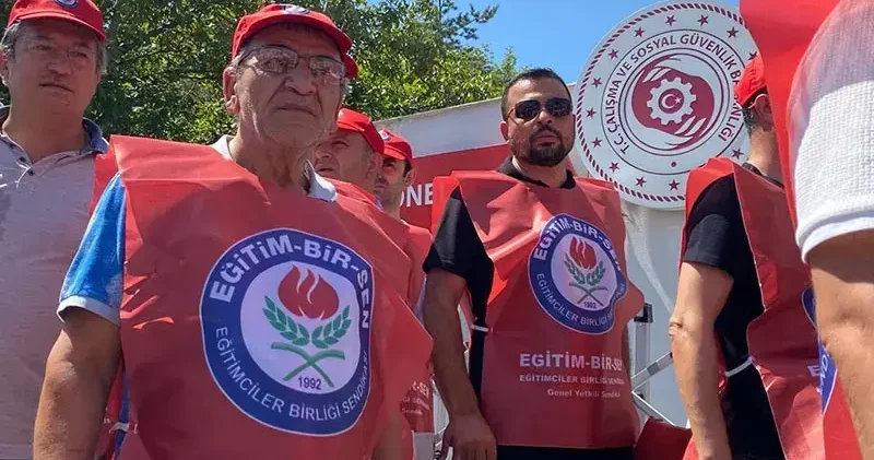 Memur ve emeklilerinden zam teklifi açıklaması