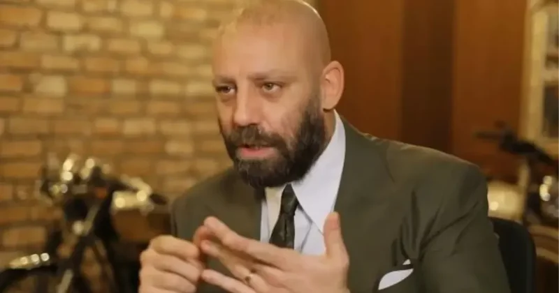 Cebinde 140 TL vardı, şimdi yanında 7 bin kişi çalışıyor: İflastan zirveye çıktı Sözcü Gazetesi