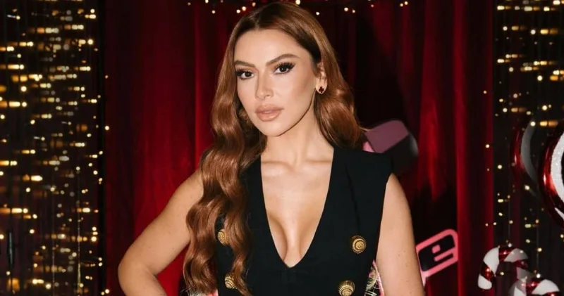 Nusret ten sonra Hadise yi hedef aldılar: Tüm mal varlığı gidiyordu!