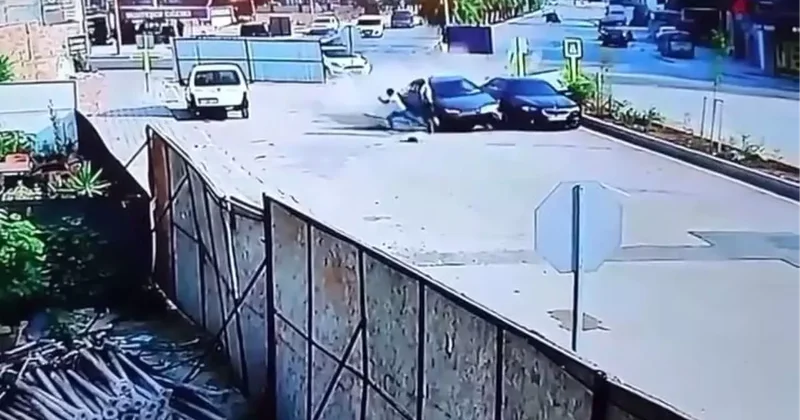 Kendi inşaatını denetlerken yaşamını yitirdi