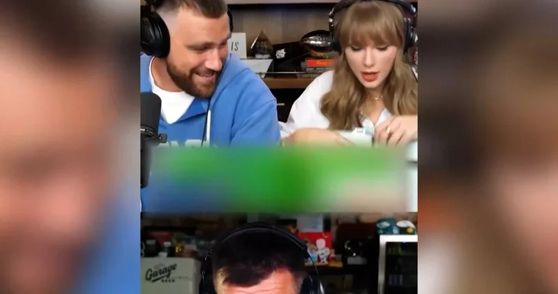 Taylor Swift’ten hayranlarına müjde