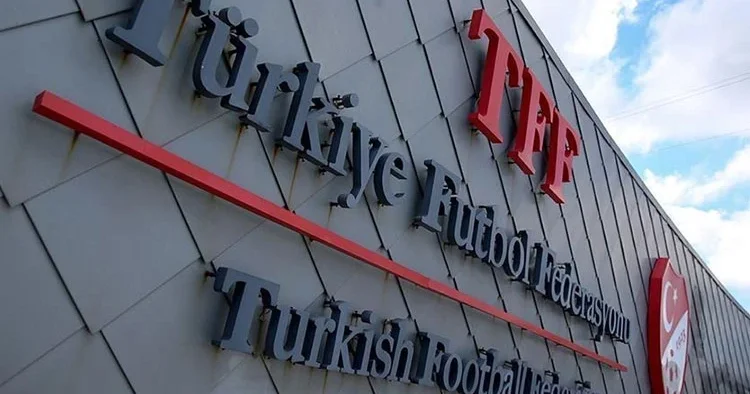 Süper Lig de 5 kulüp PFDK ye sevk edildi!