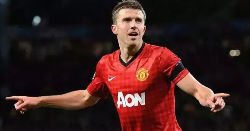 Solskjaer den eski Manchester Unitedli Michael Carrick için flaş itiraf: Beşiktaş...