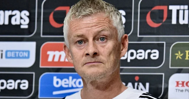 Ole Gunnar Solskjaer den oyuncularına mesaj: Ben kimseyi oynatmıyorum Futbol Haberleri