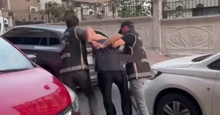 İstanbul da 6 iş yerinin kurşunlanması olayına karışan 13 şüpheli yakalandı