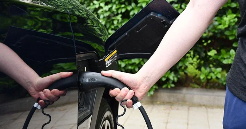 Küresel elektrikli araç satışları 10 milyonu aştı