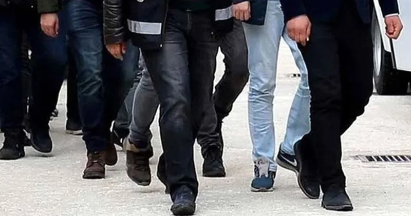 Jandarmadan Yasa Dışı Bahis ve Nitelikli Dolandırıcılık operasyonu: 34 gözaltı