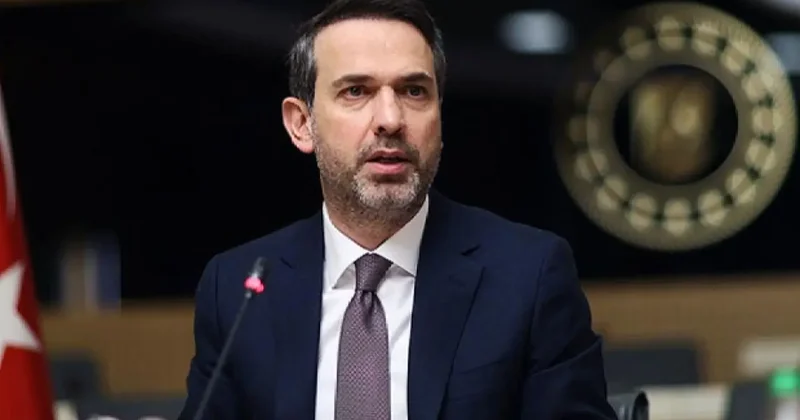 Rekor kıracağız diyerek duyurdu: Hedefimiz nükleer lige çıkmış bir Türkiye!
