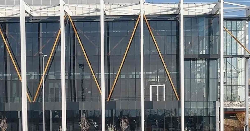 Dev şirketten milyon dolarlık anlaşma: İmzalar atıldı