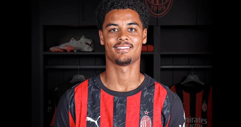 Milan, Belçikalı milli futbolcu Koni De Winter i transfer etti